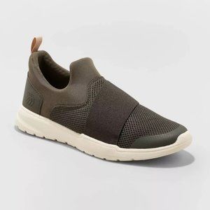 Men's Mason Apparel‎ Sneakers Olive - All In Motion 9